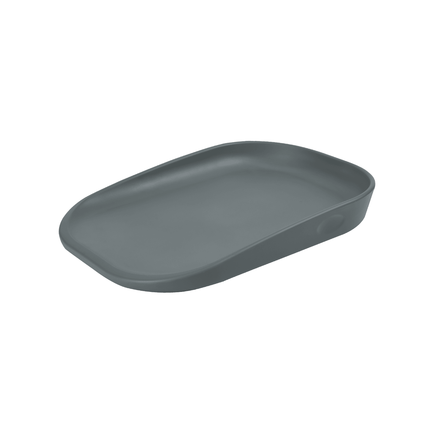 Легко очищаемая полиуретановая подушка для пеленания детских подгузников