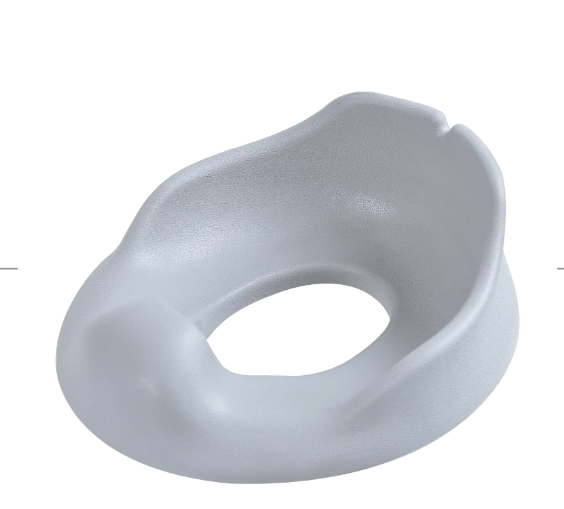 Как долго сохранится водонепроницаемость формованной полиуретановой приспособы для горшка «Водонепроницаемый детский»?